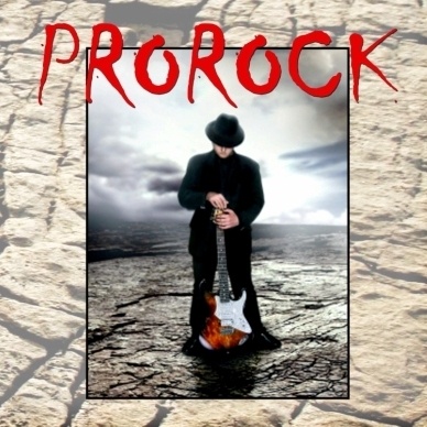 CD - Prorock