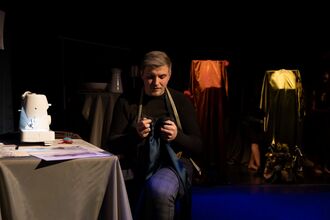  Teatr ITP - KOBIETY KSIĘGI - fot. M. Kuszpa