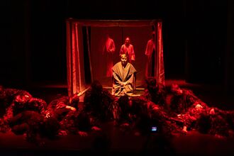  NOE. WAKACJE NA KARAIBACH (fot. G. Winnicki)